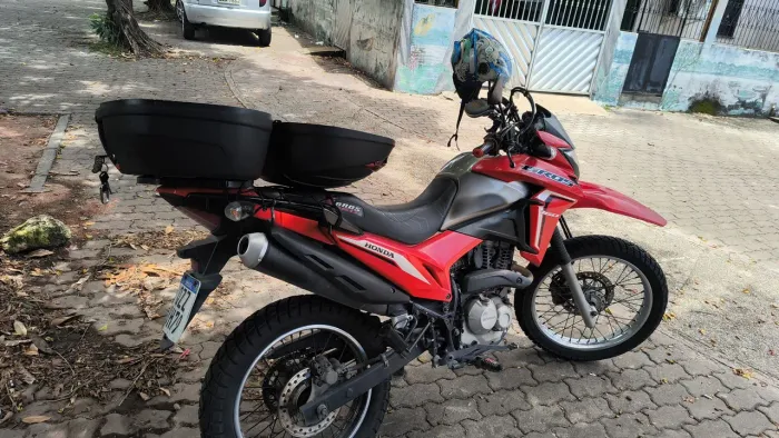 Vendo Bros 160