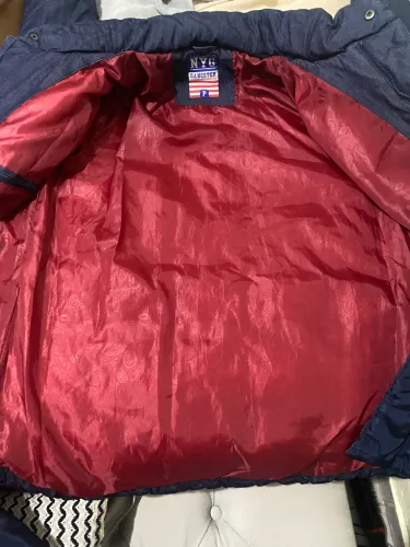 Blusa de frio Grossa