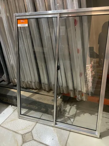 Janelas de Alumínio à Partir de R$ 149,90