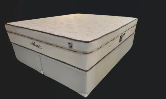 cama box entrega e ela vai amar