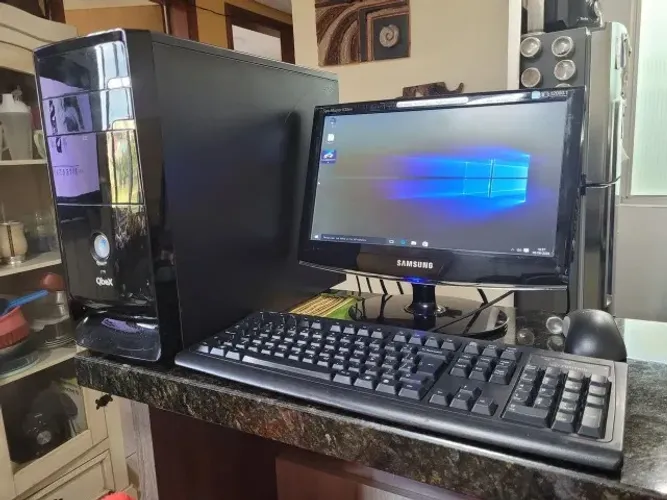 Computador i5 2310 (somente venda - não entrego)