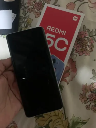 Vende-Se Redmi Note 15C