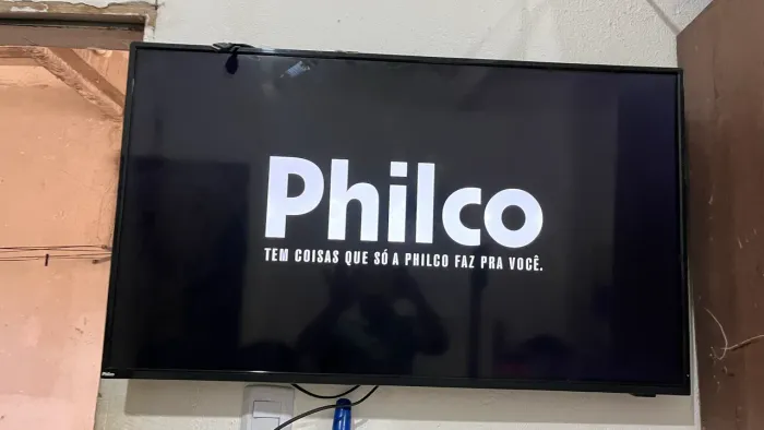 Tv Philco 43?