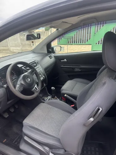 Volkswagen Fox 1.0 MI Total Flex 8V 3P 2013