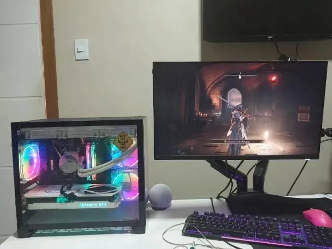 Computador Gamer