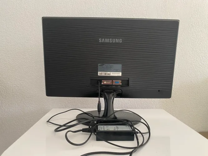 Monitor Samsung SyncMaster