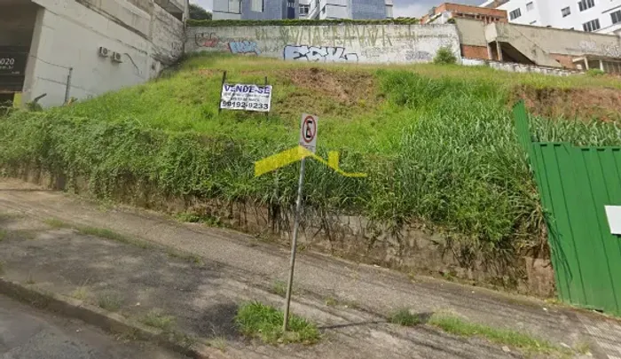 Lote para aluguel, Buritis - Belo Horizonte/MG