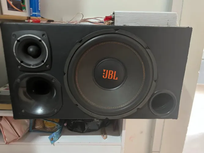 Vende-se som trio 12