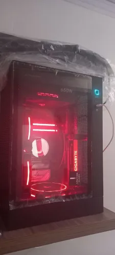 PC gamer i7 32 Gb RAM rtx 4060ti 8gb