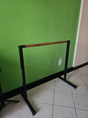 barra fixa para exercicio barra musculação