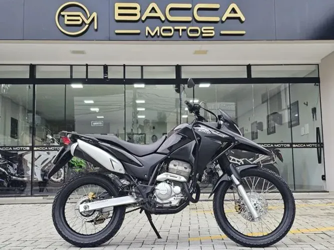 Honda XRE 300/ 300 ABS/ FLEX