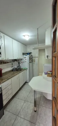 Apartamento com 2 dormitórios à venda, 49 m² por R$ 265.000,00 - Conjunto Residencial Siti