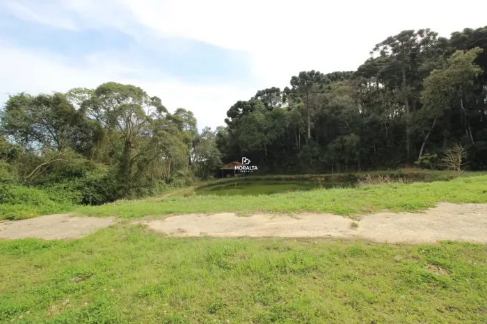 Chácara com 21.000m² na Murici