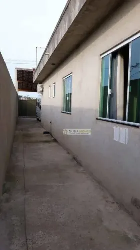 Casa com 3 dormitórios à venda, 100 m² por R$ 330.000,00 - Âncora - Rio das Ostras/RJ