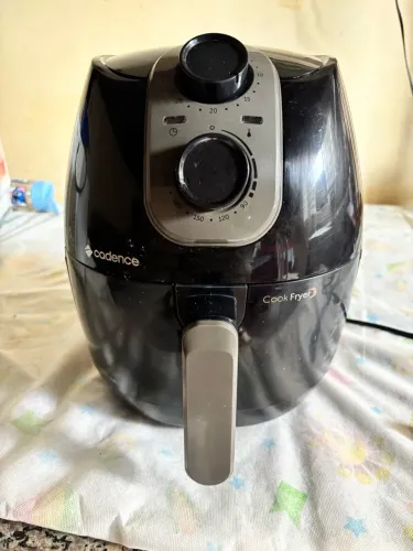 Air Fryer Cadence
