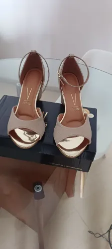 Sapato Vizzano