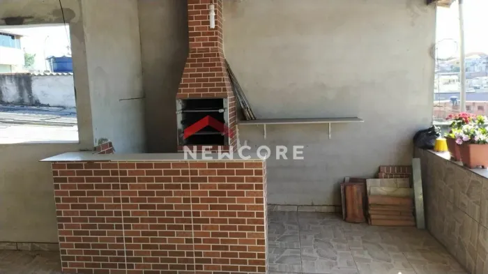 Sobrado em Avenida Birinepe - Jardim Cumbica - Guarulhos/SP