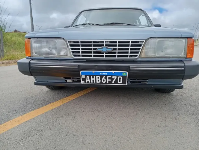 Chevrolet Caravan L/sl/s/ss 2.5/4.1/4.2 1988