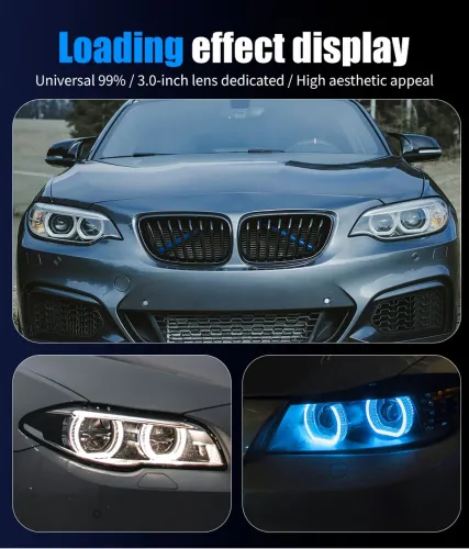 Angel eyes 5D