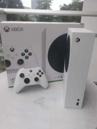 Xbox series S