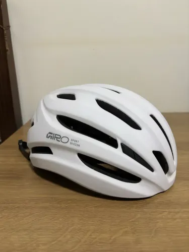 Capacete de Ciclismo GIRO Register II 2026