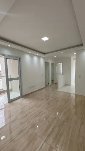 Apartamento 2 Dormitórios à Venda | 48,57 m² | HM Vivendas de Limeira | 1 vaga