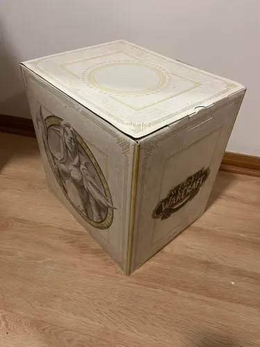 Edição de Colecionador World of Warcraft 15 Anos (Itens Físicos) + 3 Brindes