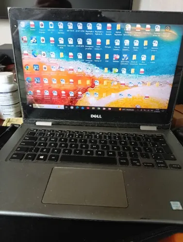 Notebook Dell Inspiron i5