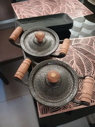 Panelinhas 