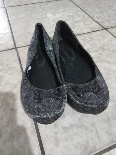 Sapato Tamanho 38