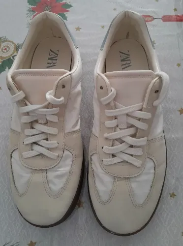 Tênis Zara 39