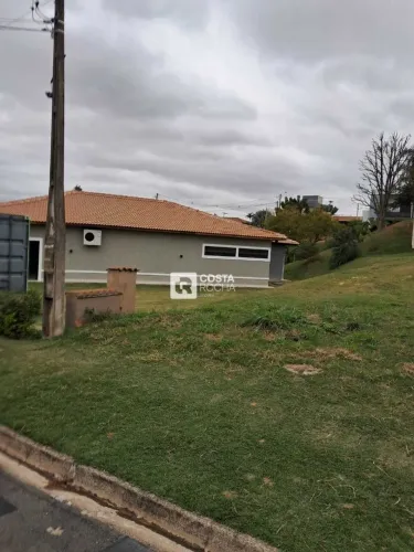 Terreno à venda, 350 m² por R$ 350.000,00 - Condomínio Costa das Areias - Salto/SP