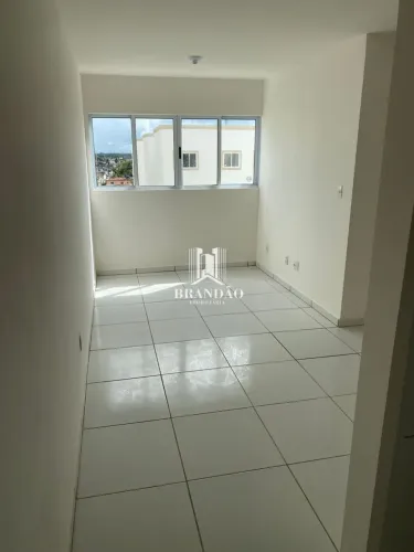 Apartamento 2 Quartos (1 Suíte) Residencial Jardim Maceió