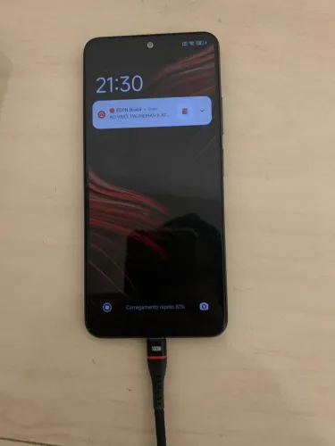 Smartphone poco x5