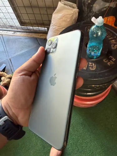 IPHONE 11 PRO MAX 256GB