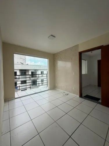 Vendo Apartamento No Condominio Ilhas do Atlântico - Oportunidade