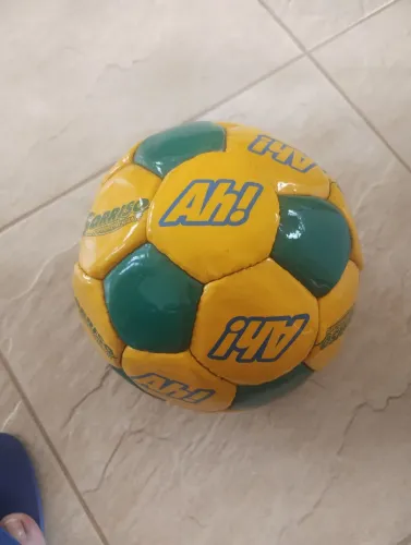 Bola Futebol de Campo