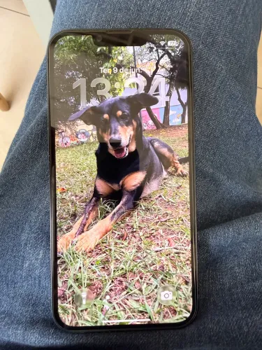 iPhone 13 - 128GB