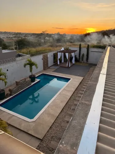 casa disponível pra locacao em Goiânia