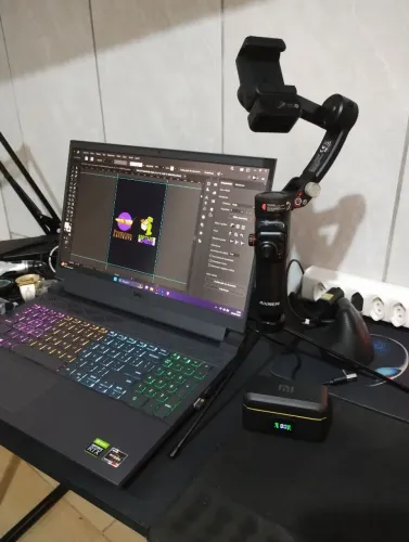 Assistência Técnica em Informática Completa!