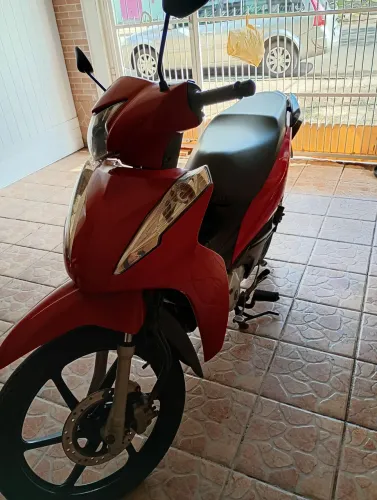 Vendo biz 125