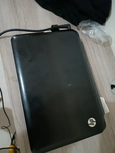 Mini notebook