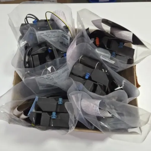 Kit de Varios Auto Falantes e Cabos Flats Tvs Samsung - Consulte