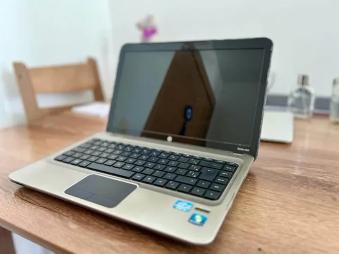 Notebook HP