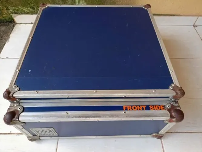Case para cdj