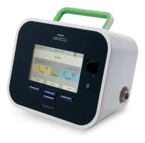 Cough Assist E70 Philips (Usado)