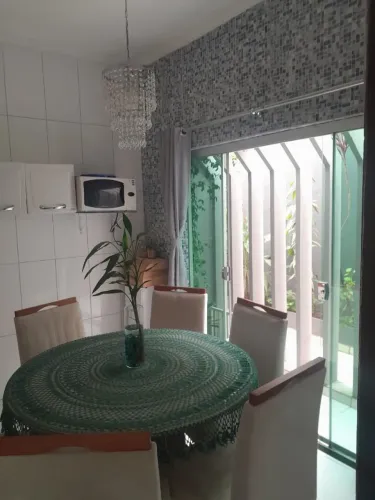 Vendo casa no jardim europa com piscina