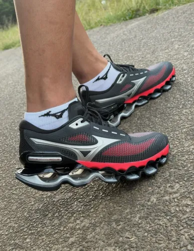 MIZUNO PROPHECY 15