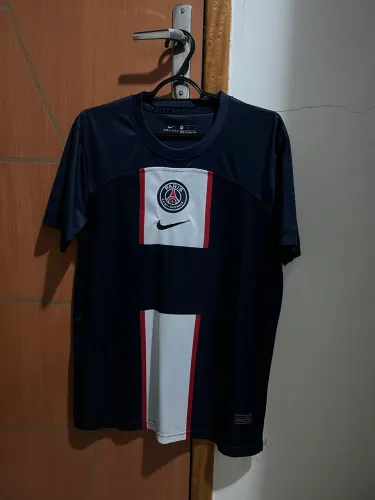 Camisas de time