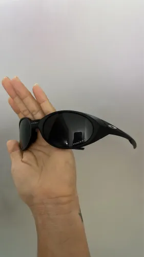 Eye Jacket 
